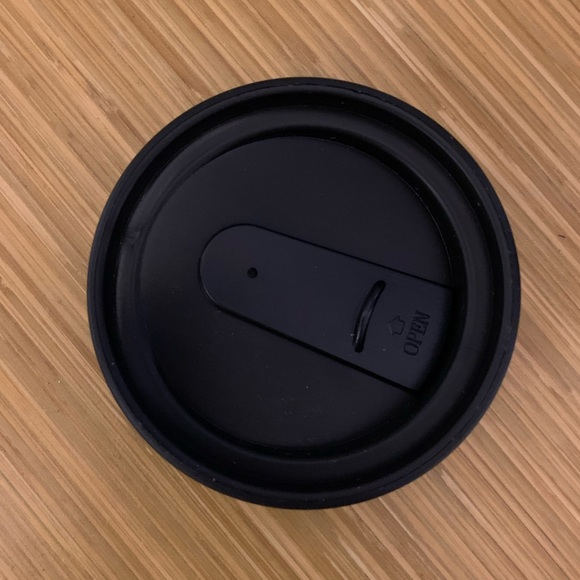 CSX brand new tumbler cup 12 oz - Picture 4 of 7